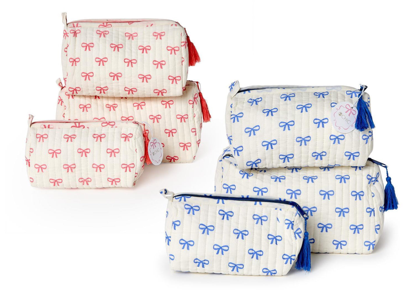 Coquette Bow Bag