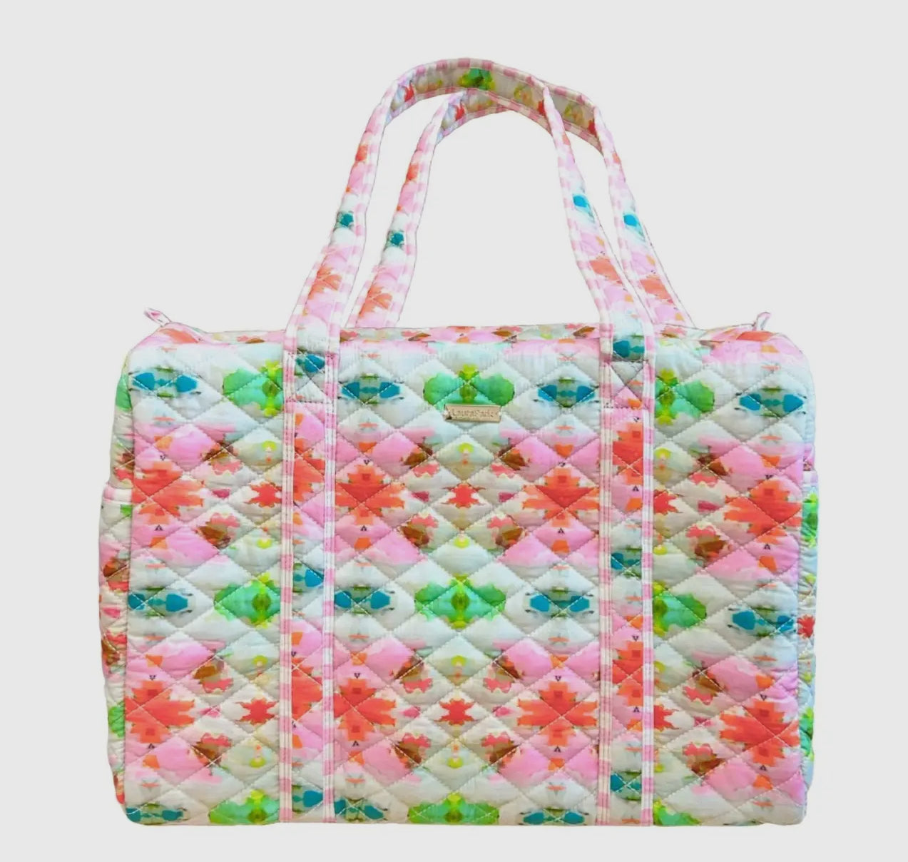 Laura Park Travel Duffle Bag