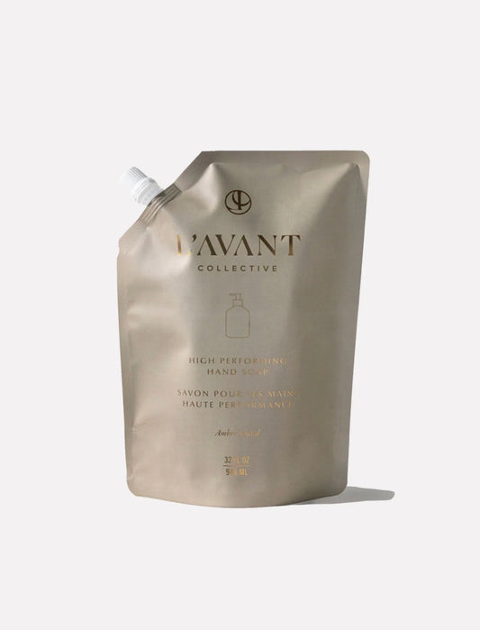 Lavant Hand Soap Refill Pouch
