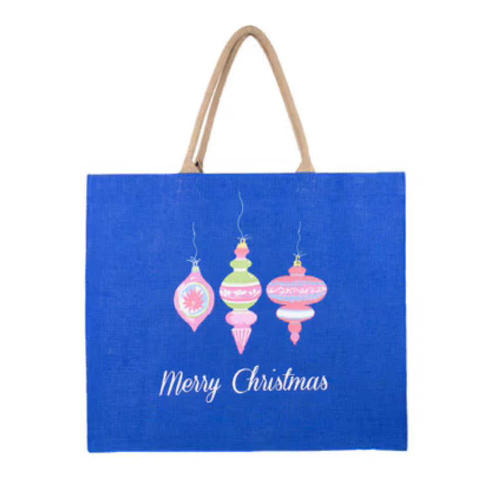 Carryall Tote