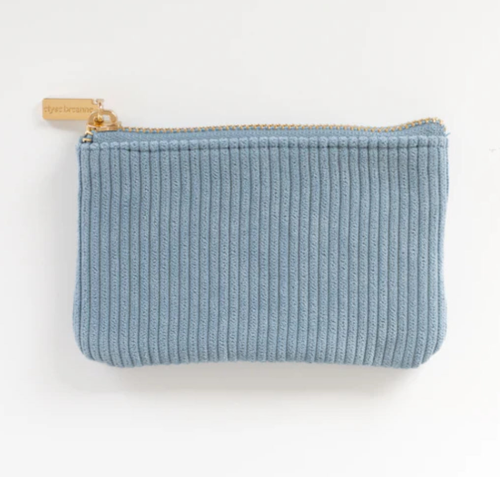 Coin Pouch