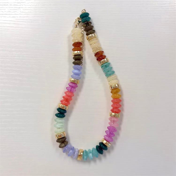 Jules Multi Necklace