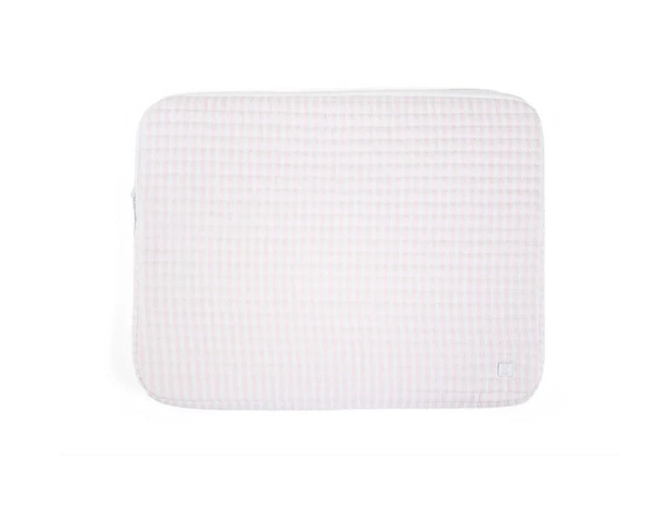 Quilted Laptop Sleeve