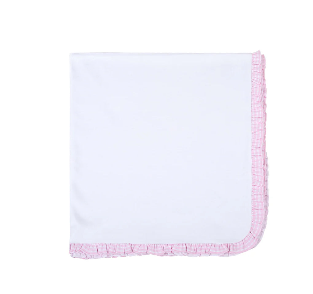 Magnolia Baby Bib