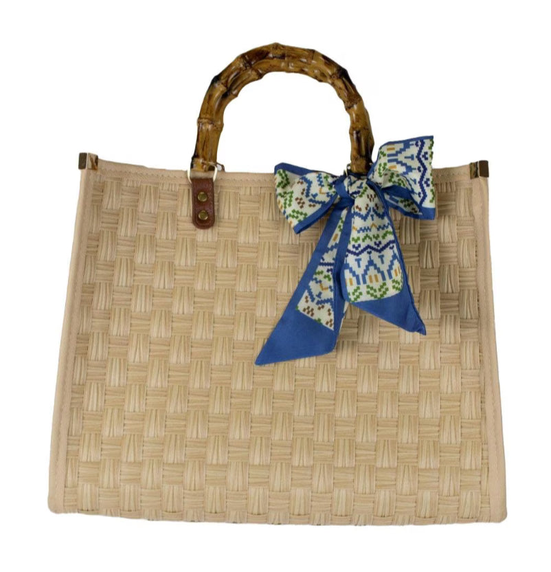 Santa Monica Tote