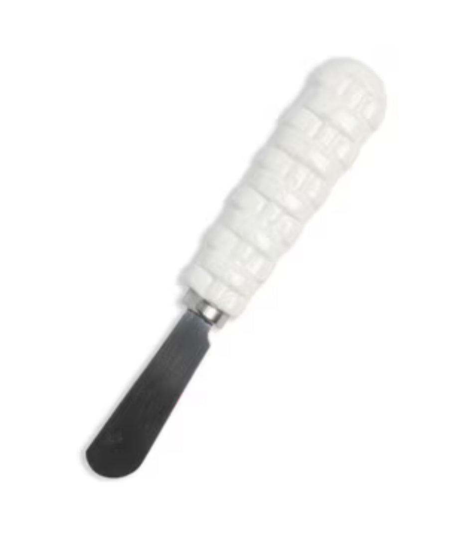 Basket weave Spreader
