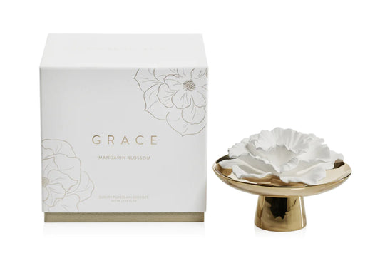 Apothecary Guild Porcelain Diffuser