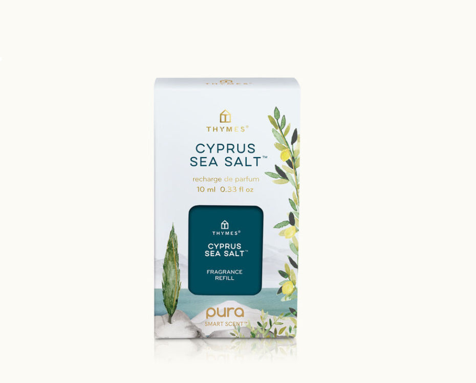 Thyme Pura Diffuser Refill