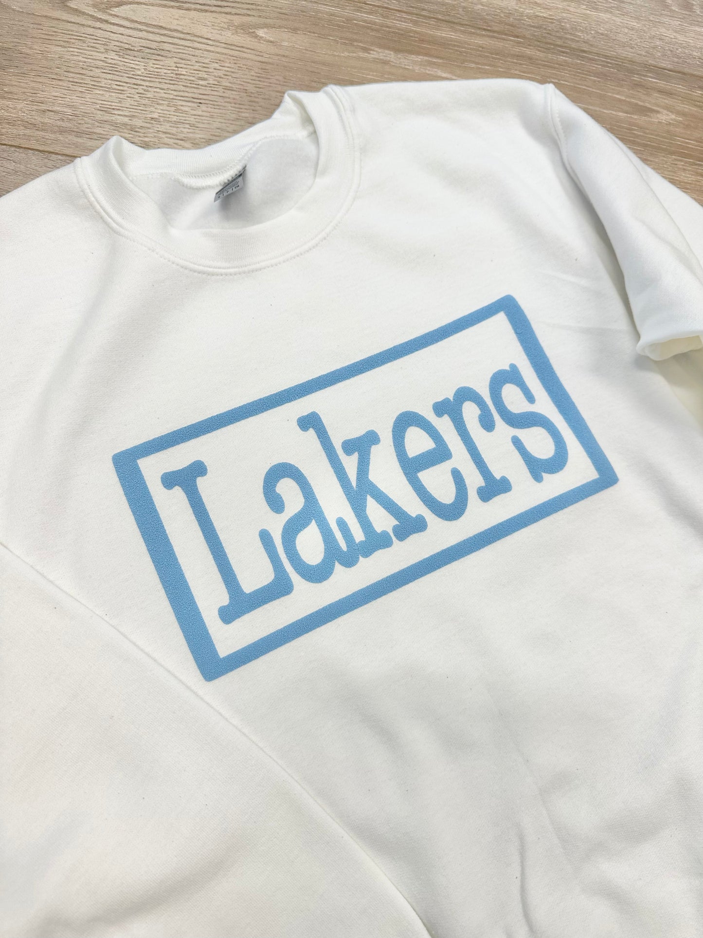 Lakers Gear