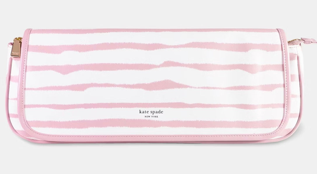 Kate Spade Hair Tool Case
