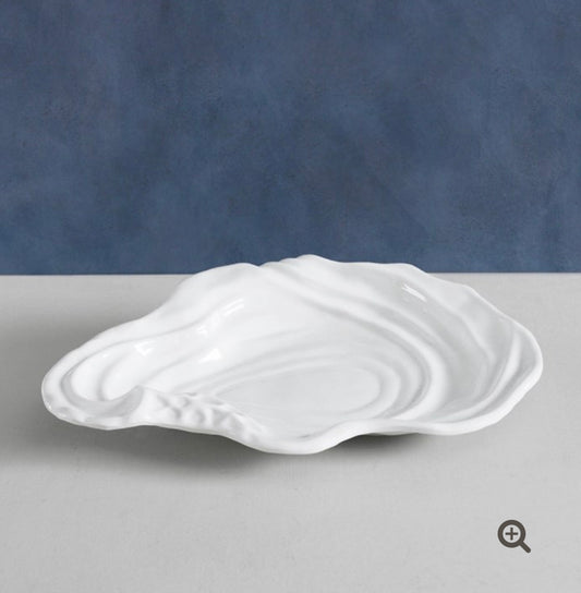 Ocean Oyster Large Bowl