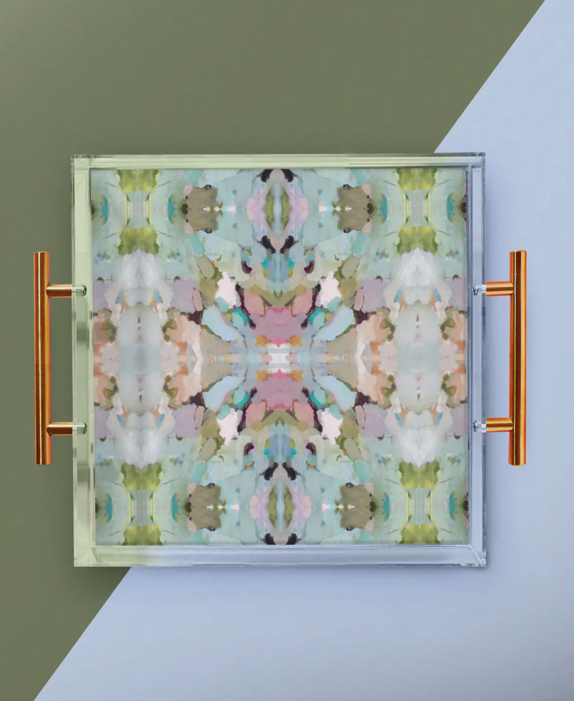 Tart By Taylor Large Acrylic Tray