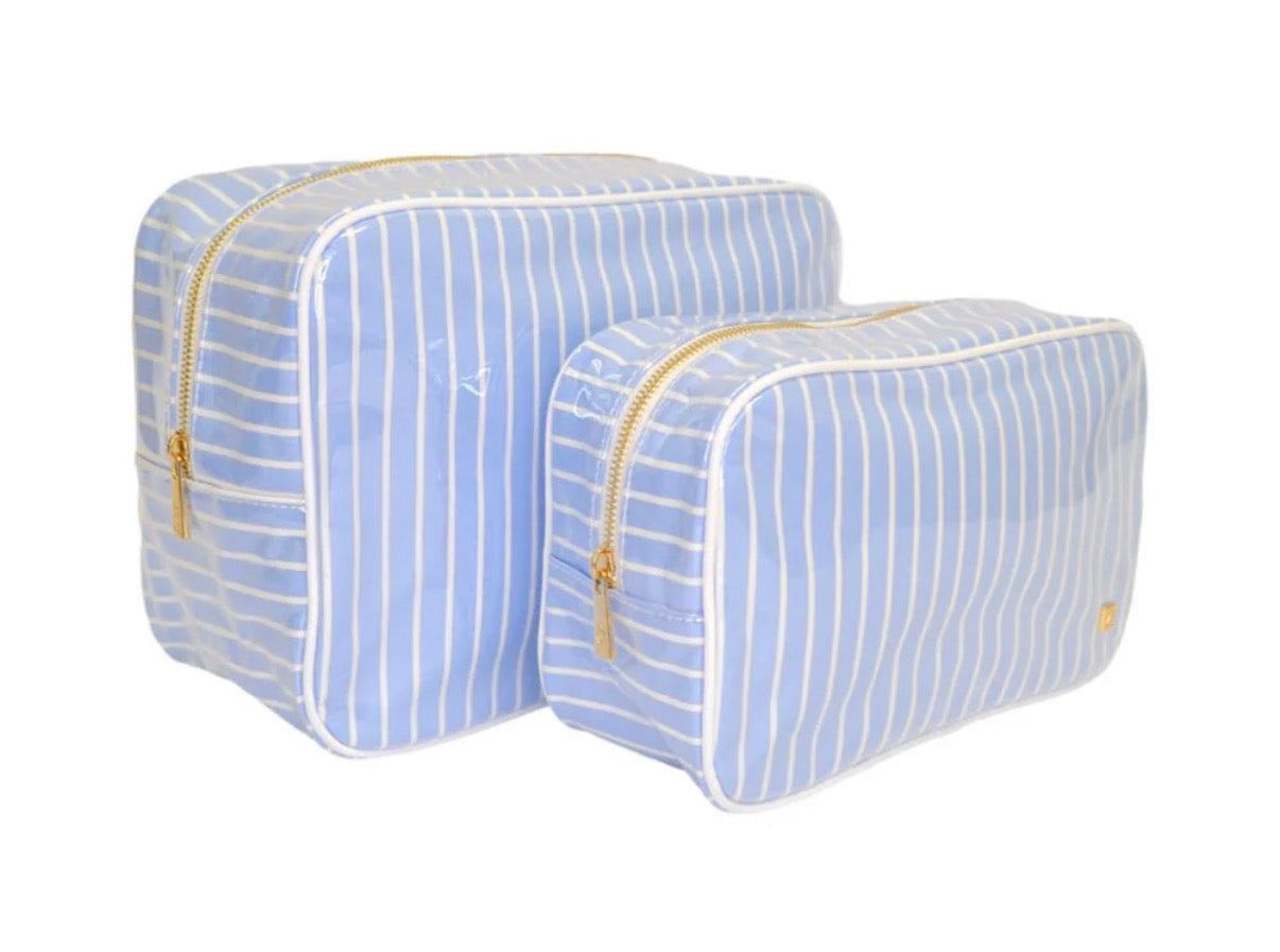 Luxe Gloss Glam Bag