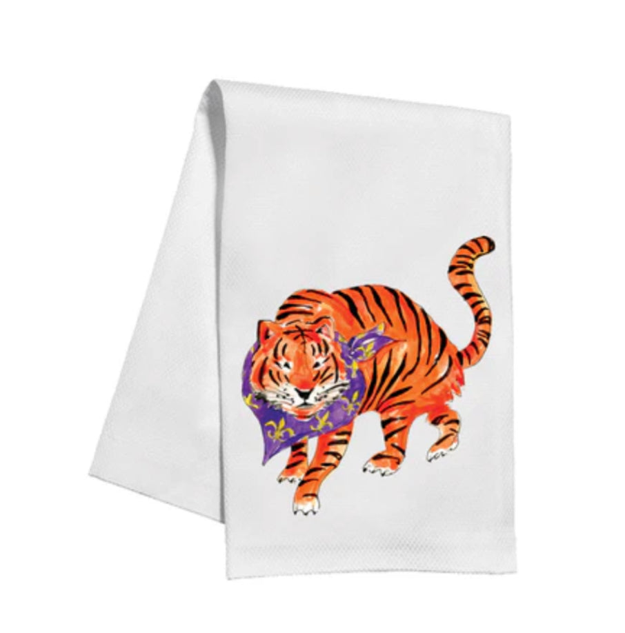 Collegiate Kitchen Towel