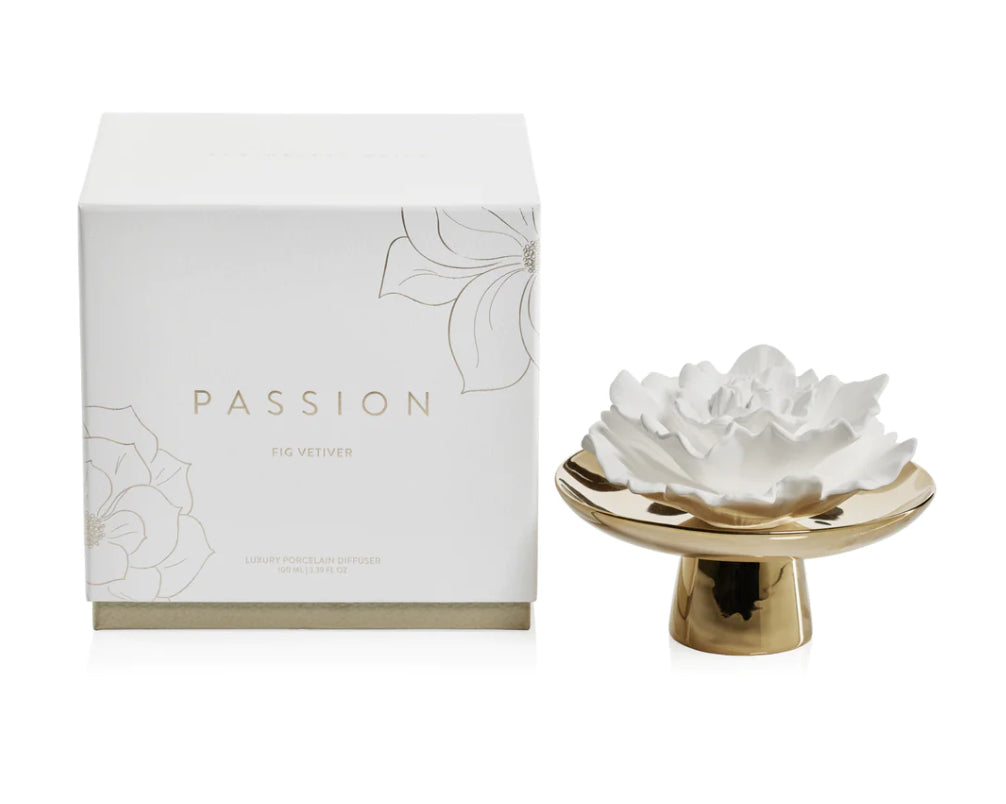 Apothecary Guild Porcelain Diffuser