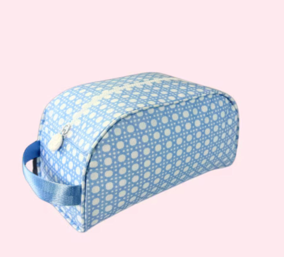 Traveler Cosmetic Bag