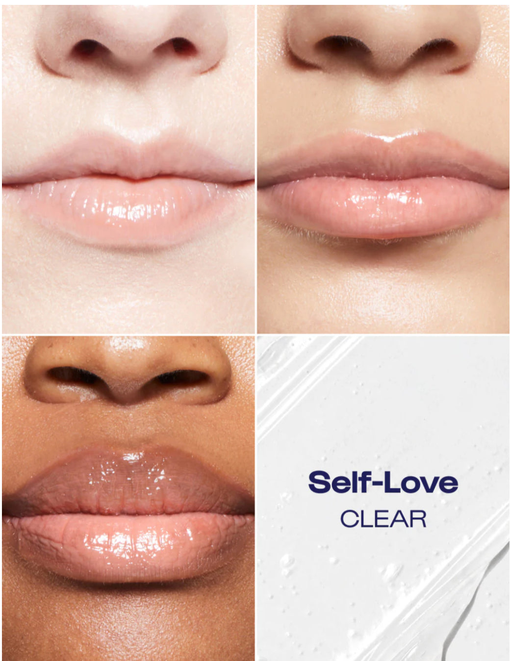 Alleyoop Lip Goals Glossy Balm
