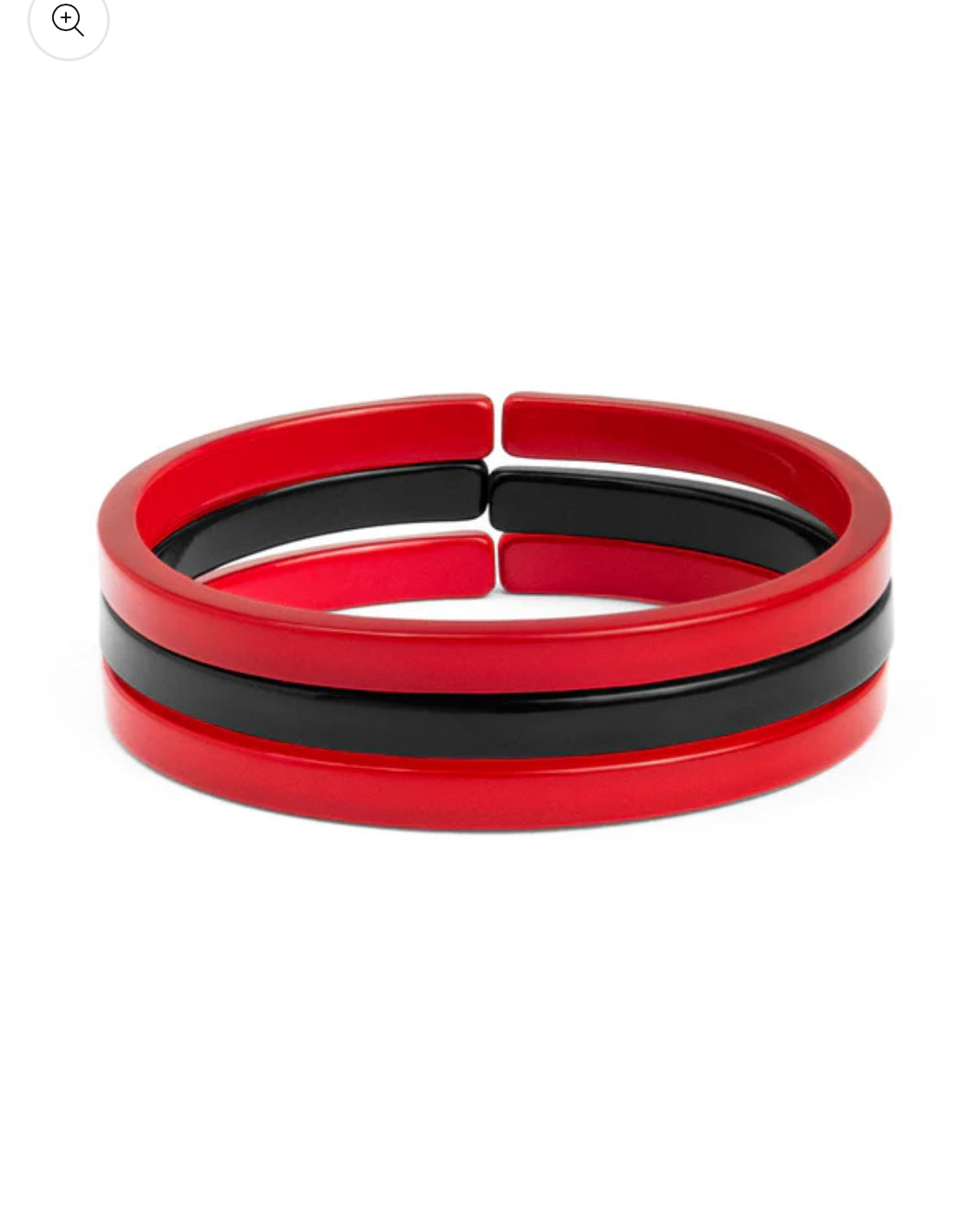Game Day Bangle Stack (3)
