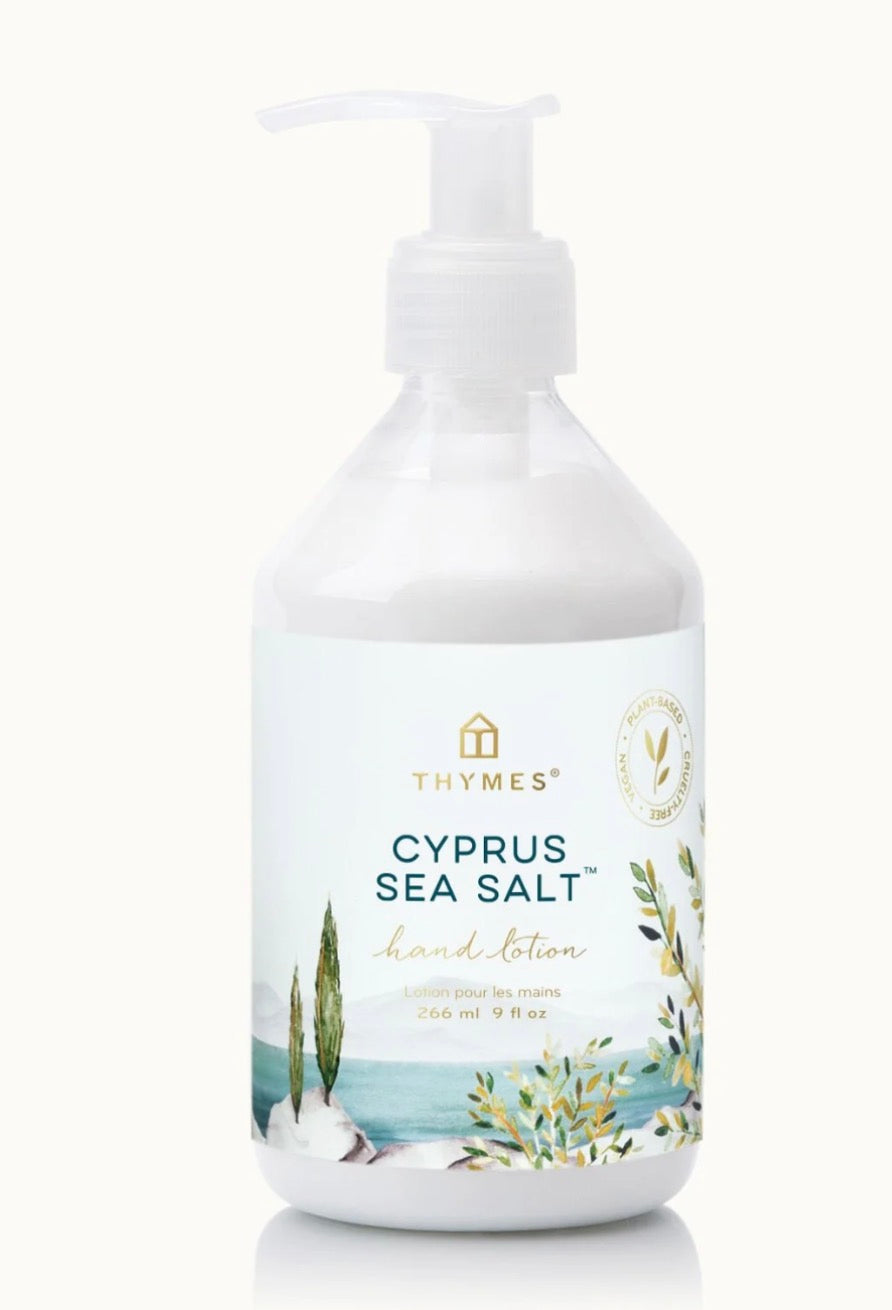 Thymes Hand Lotion