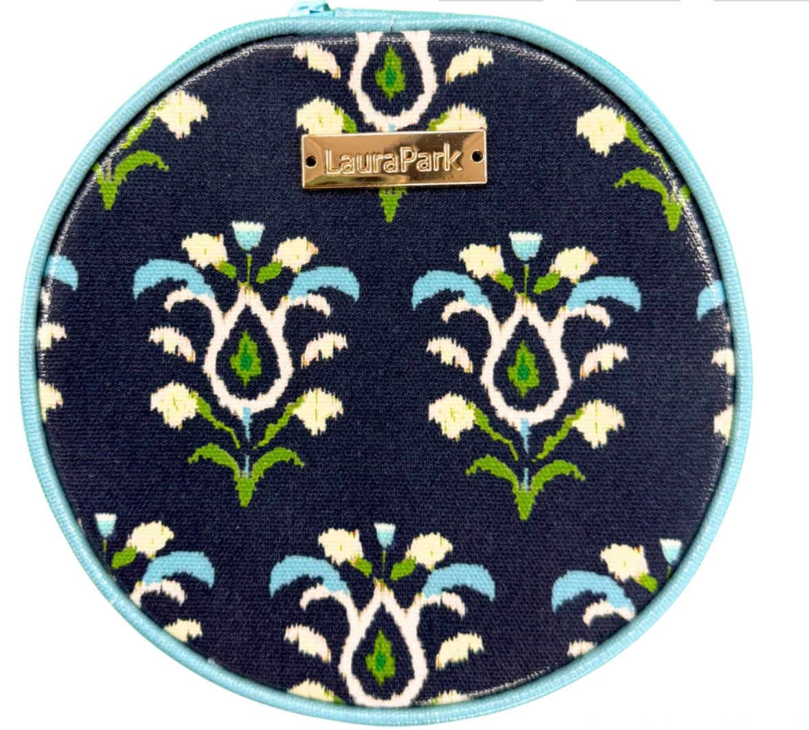 Laura Park Jewelry Case