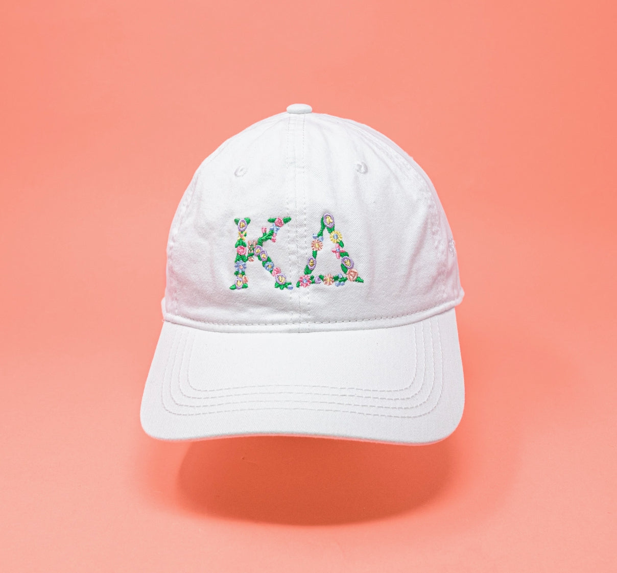 Swag Greek Cap