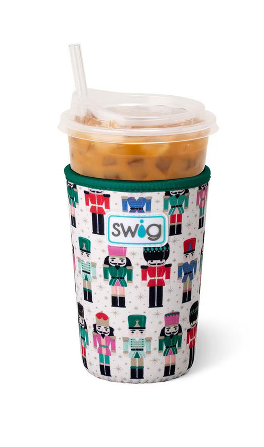 Swig Iced Cup Coolie 22oz
