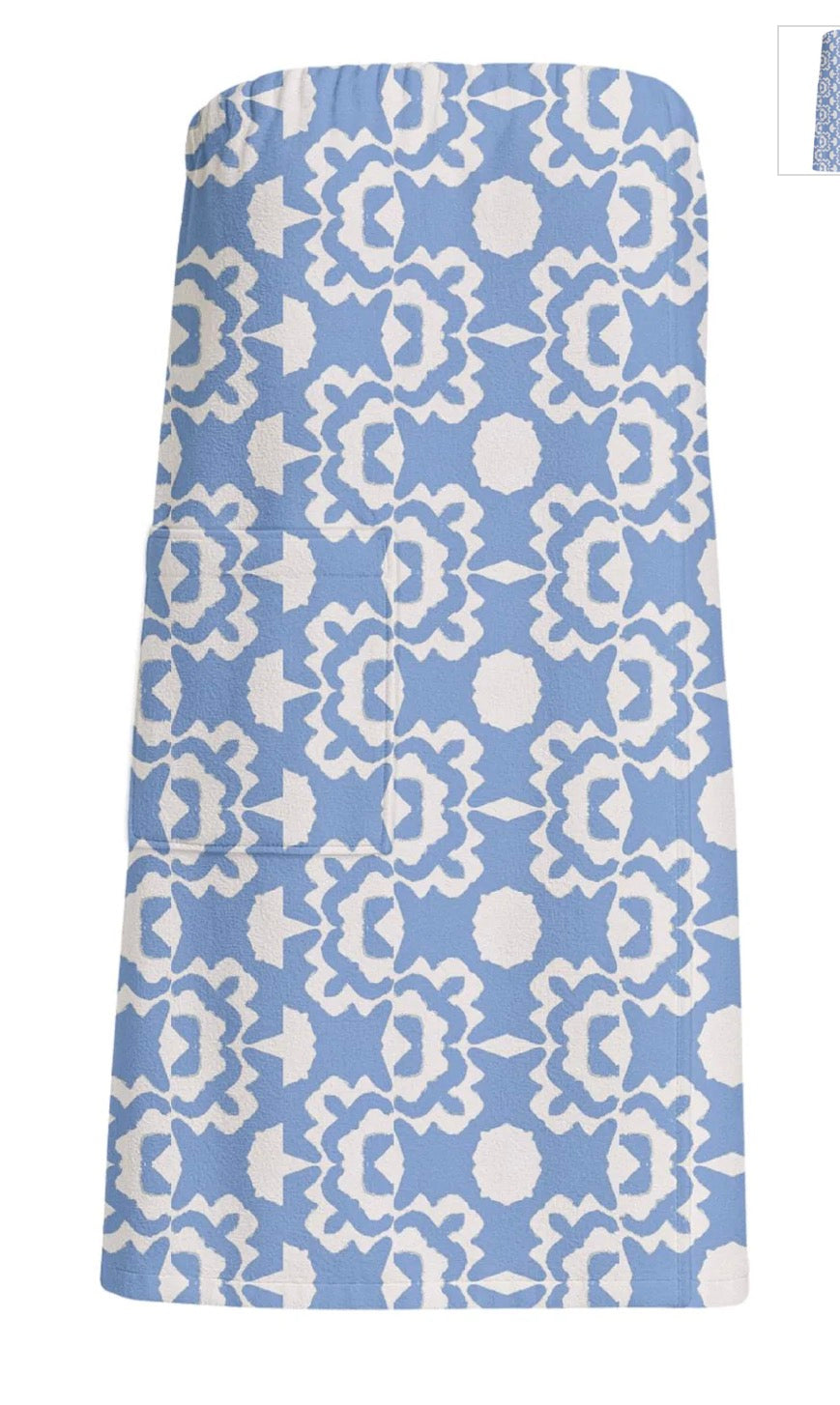 Laura Park Bath Wrap