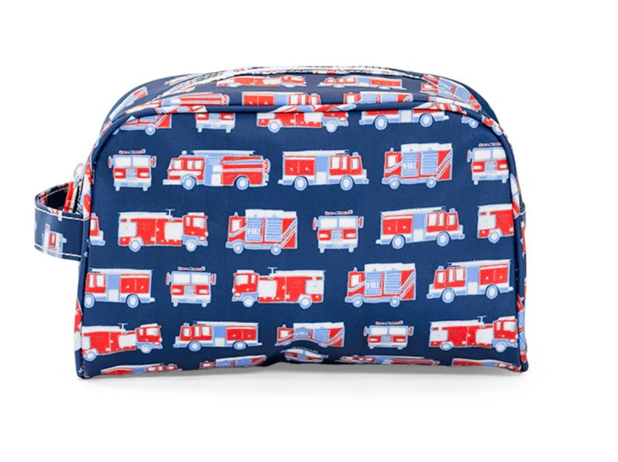 Stowaway Cosmetic Pouch