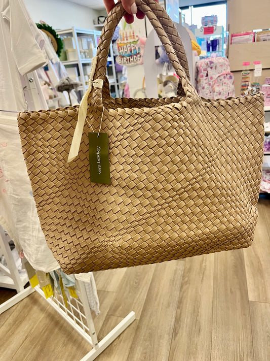 Small Hathaway Tote