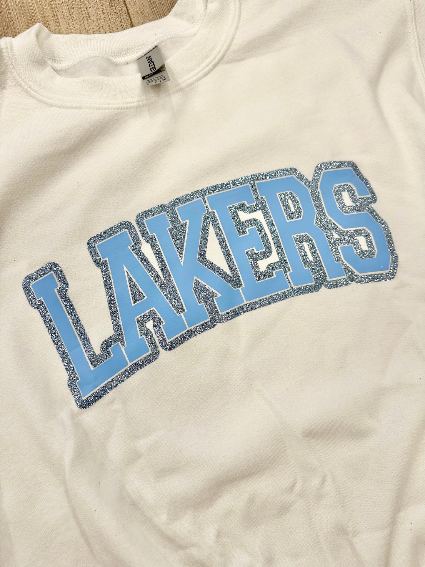 Lakers Gear