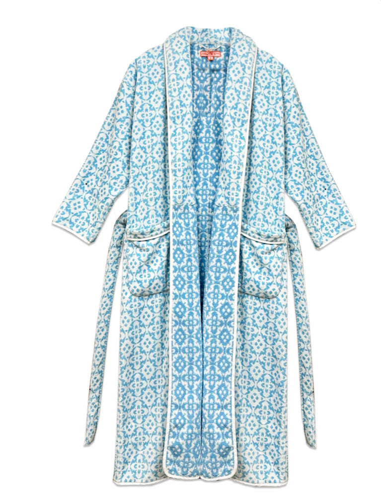 Brooks Avenue Terry Robe