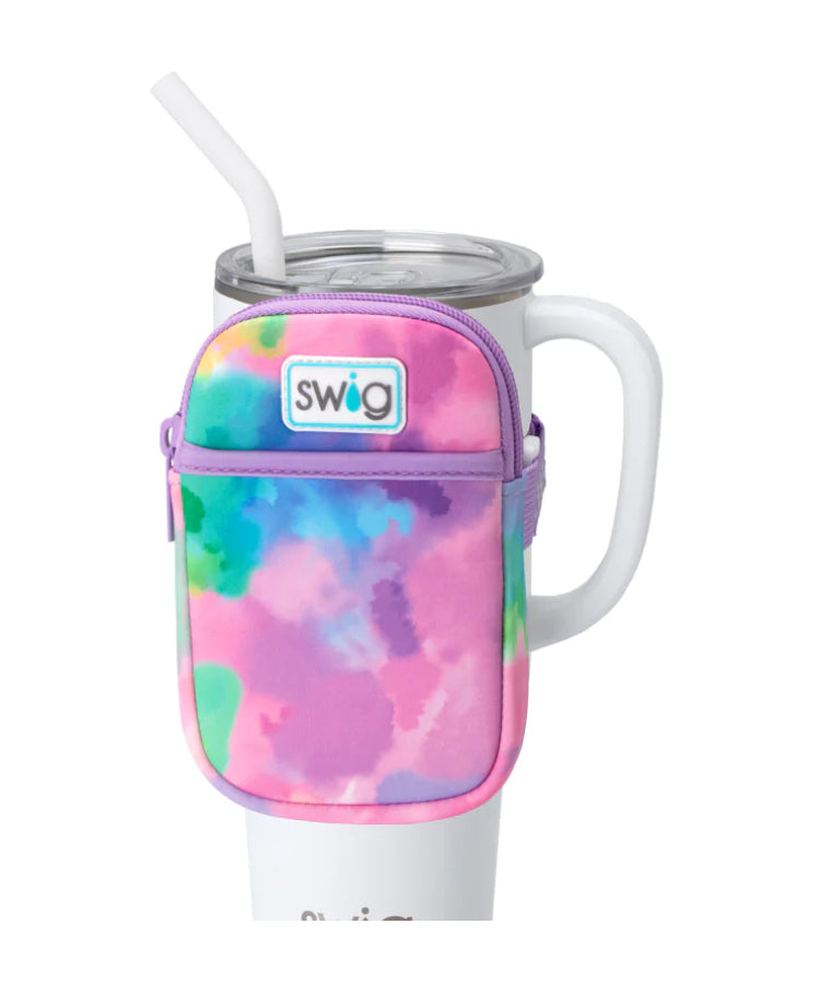 Mega Mug Pouch Swig