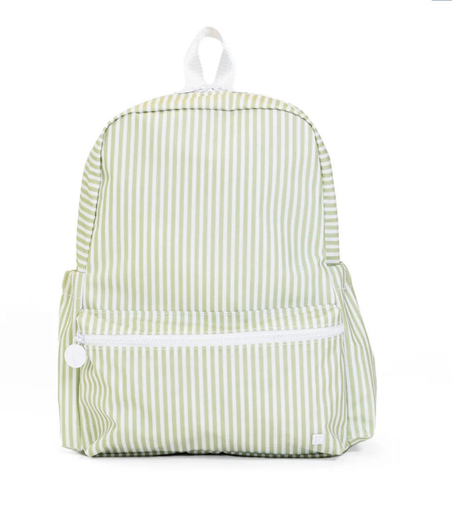 Backpacker