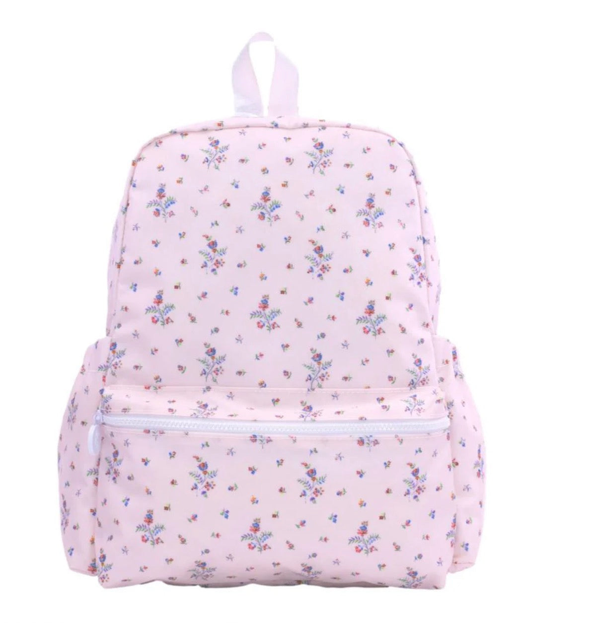 Backpacker