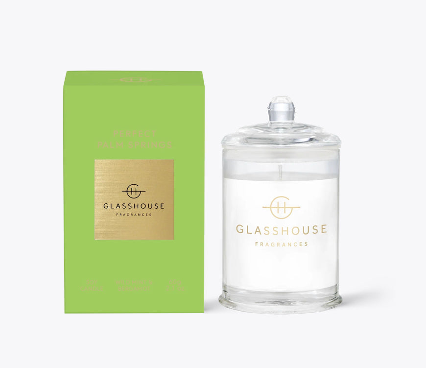 Glasshouse Candle 13.4 oz