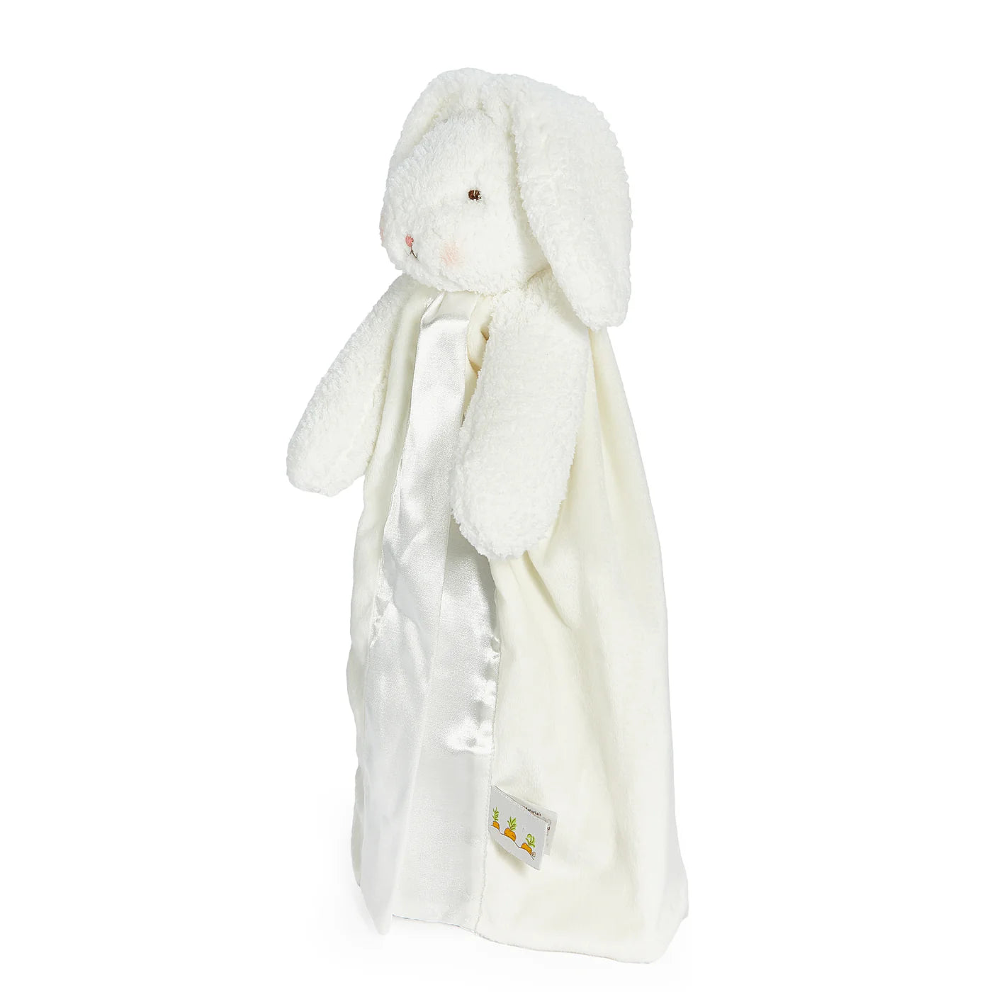 Bun Bun Buddy Bunny Blanket