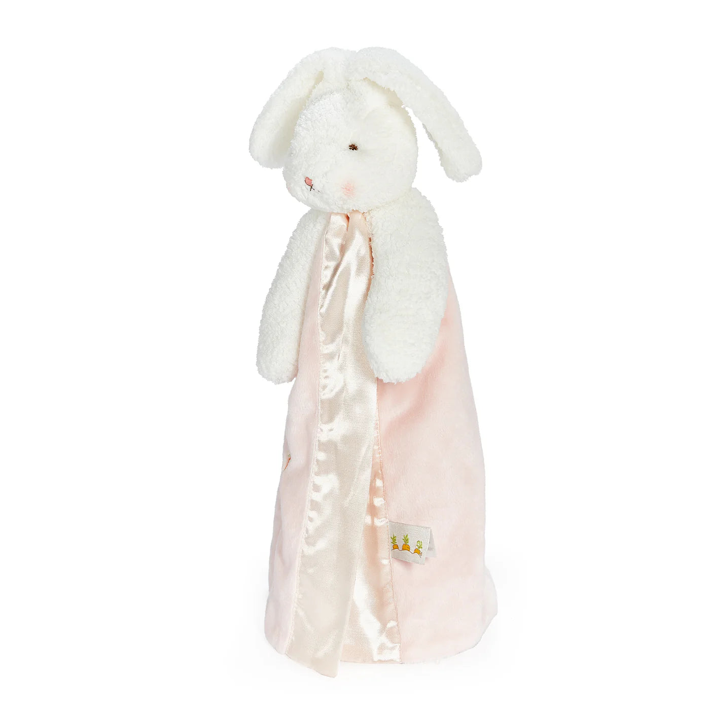 Bun Bun Buddy Bunny Blanket