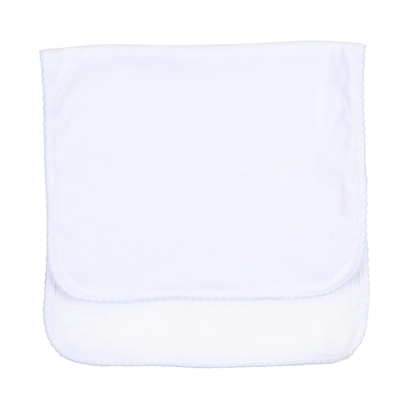 Magnolia Baby Burp Cloth