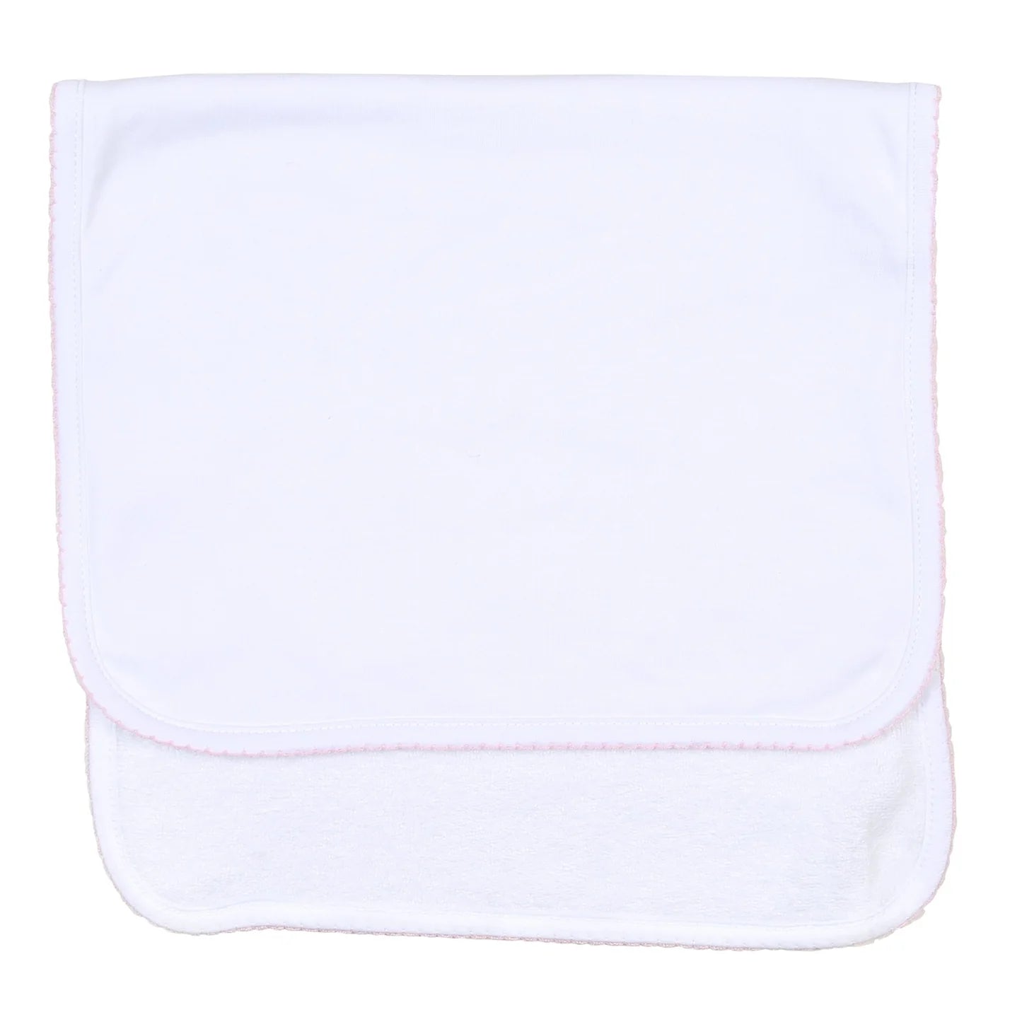 Magnolia Baby Burp Cloth