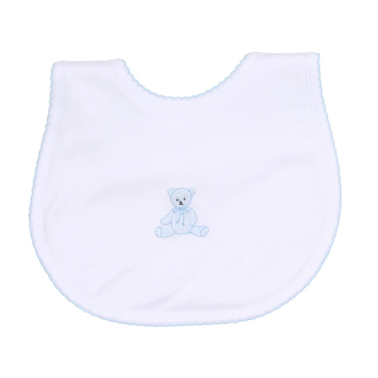 Magnolia Baby Bib