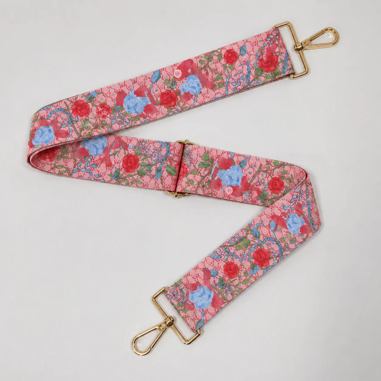 Silk Purse Strap