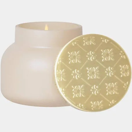 Artisan Terrazza Velluto Signature Candles