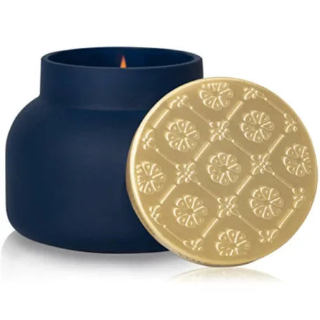 Artisan Terrazza Velluto Signature Candles
