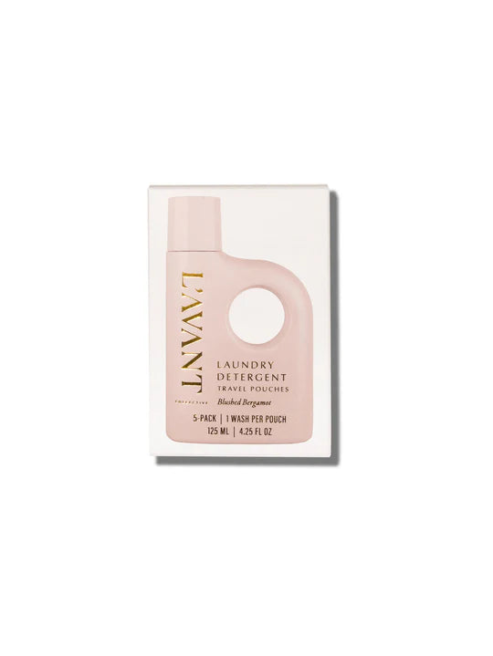 Lavant Laundry Detergent Sample