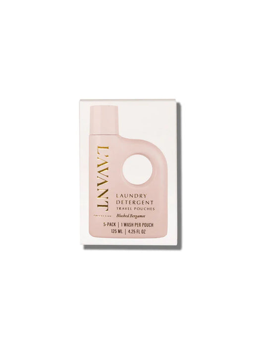 Lavant Laundry Detergent Sample