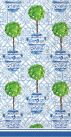 Boston International Guest Napkins