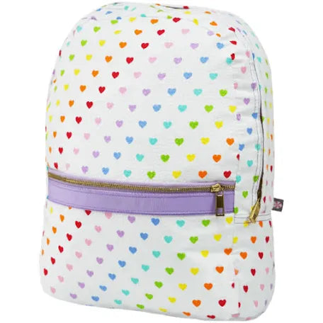 Medium Backpack