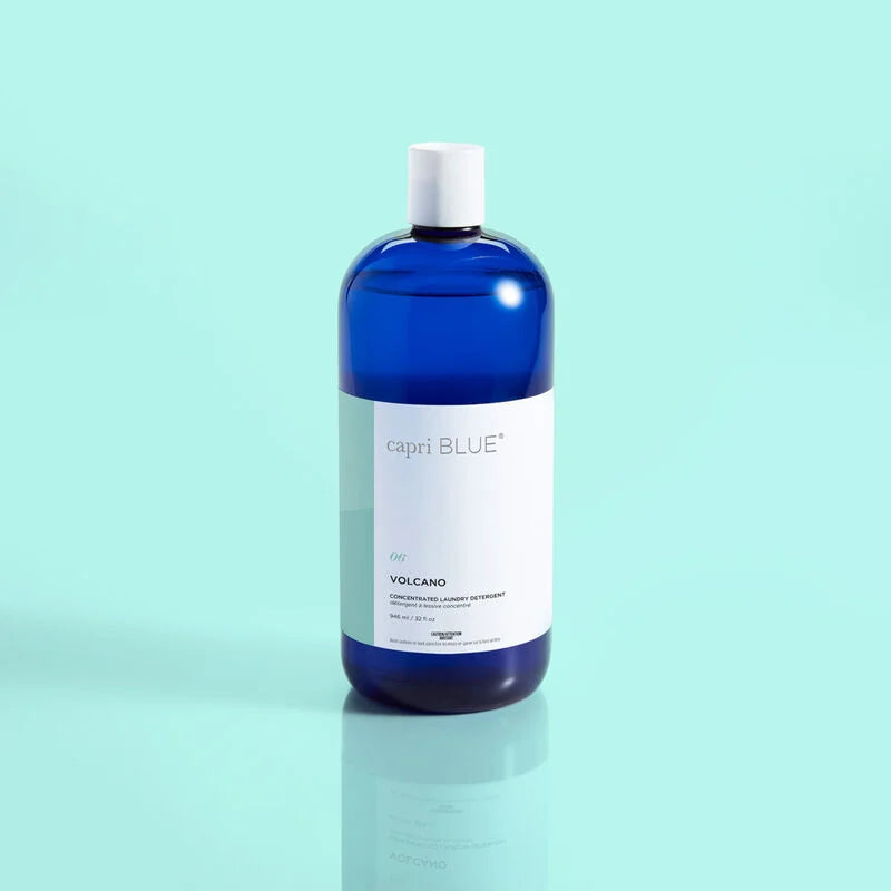CB Volcano Laundry Detergent
