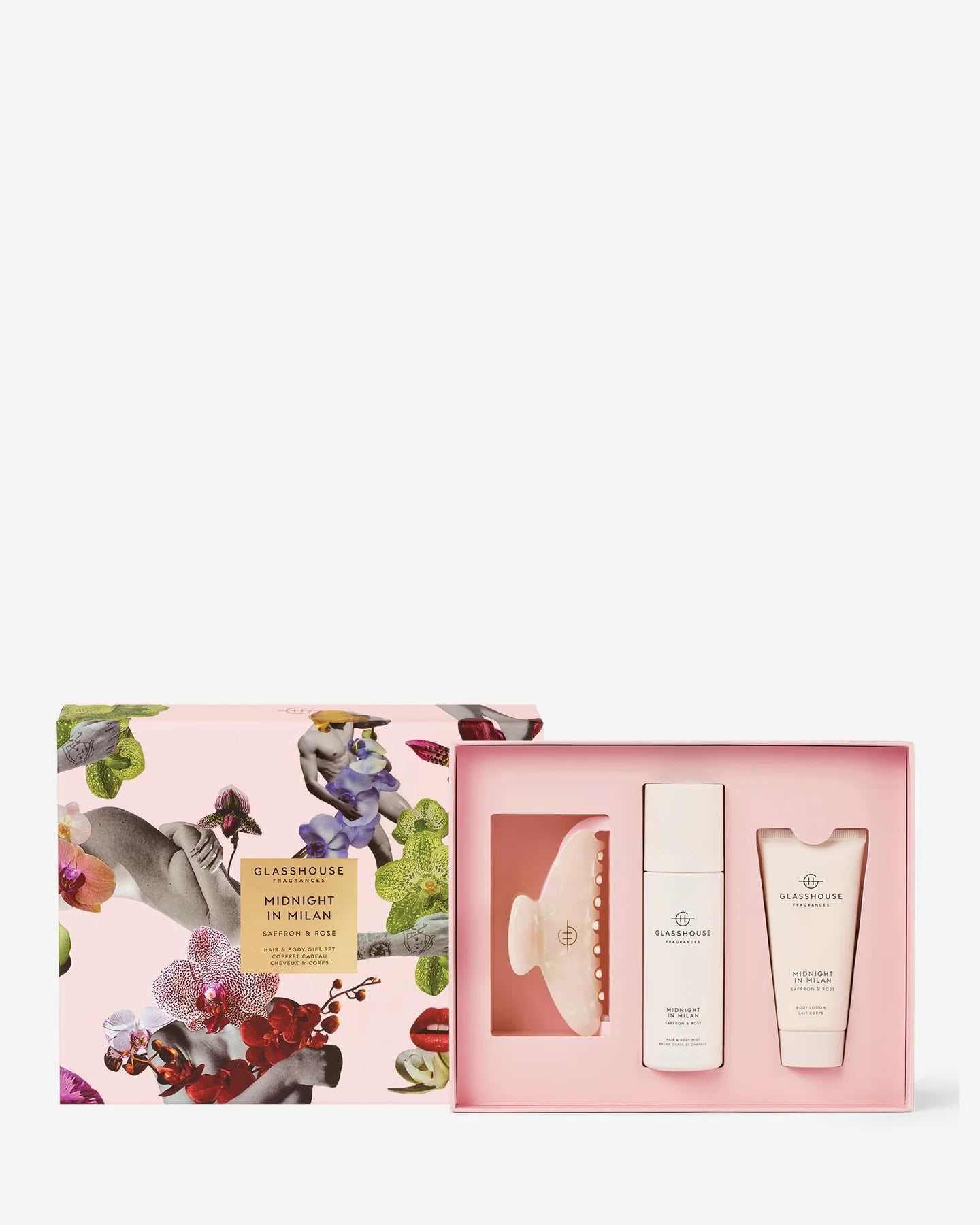 Mother’s Day Gift Set