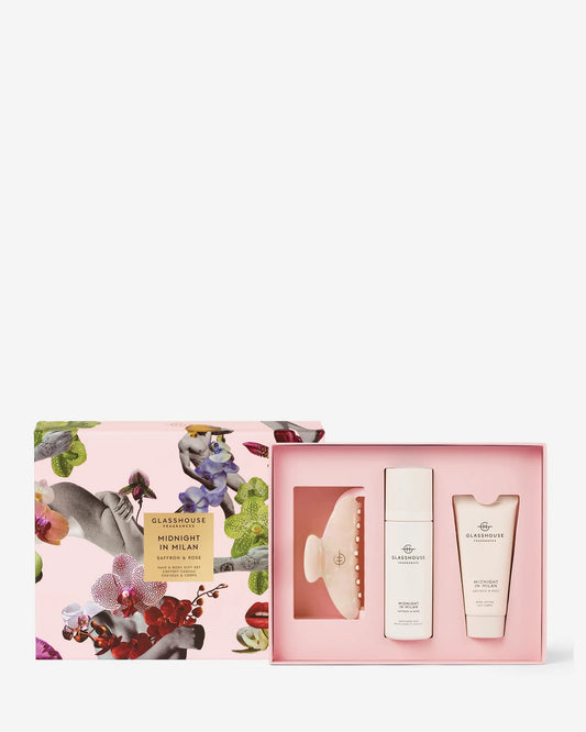 Mother’s Day Gift Set